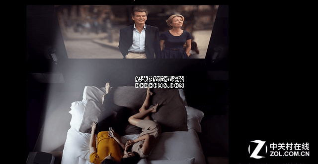 你不知道的投影1 LED光源帶來(lái)驚人改變